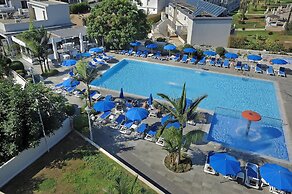 Euronapa Hotel