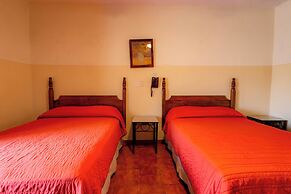 Hotel El Carmen - Morelia