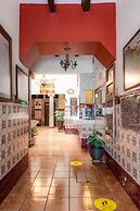 Hotel El Carmen - Morelia