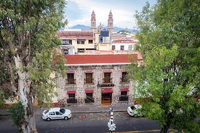Hotel El Carmen - Morelia
