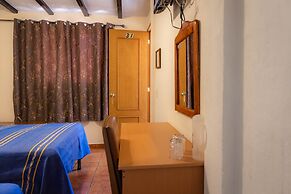 Hotel El Carmen - Morelia