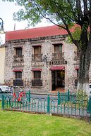Hotel El Carmen - Morelia