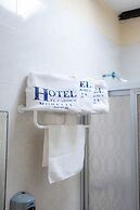 Hotel El Carmen - Morelia