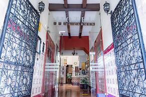 Hotel El Carmen - Morelia