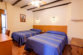 Hotel El Carmen - Morelia