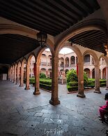 Hotel El Carmen - Morelia