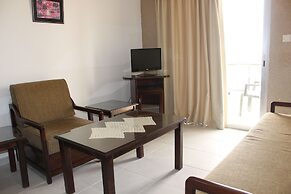 Petsas Apartments & Tavern