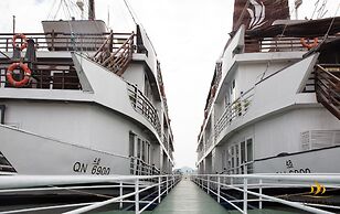 Pelican Halong Cruise