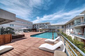 Comfort Aparthotel Antibes Le Maestria