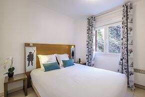 Comfort Aparthotel Antibes Le Maestria