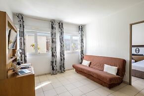 Comfort Aparthotel Antibes Le Maestria