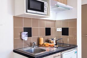 Comfort Aparthotel Antibes Le Maestria