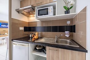 Comfort Aparthotel Antibes Le Maestria