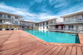 Comfort Aparthotel Antibes Le Maestria