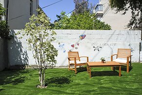 Tel-Aviving Apartments