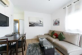 Tel-Aviving Apartments