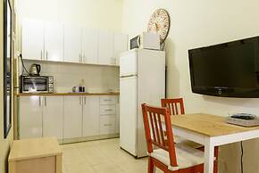 Tel-Aviving Apartments