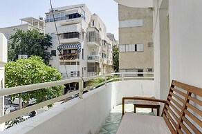 Tel-Aviving Apartments