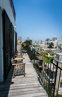 Tel-Aviving Apartments