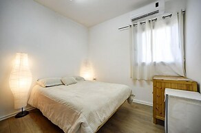 Tel-Aviving Apartments