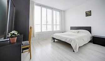 Tel-Aviving Apartments