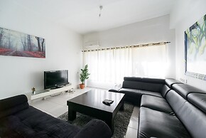 Tel-Aviving Apartments