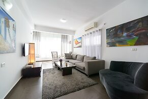 Tel-Aviving Apartments
