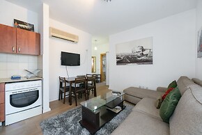 Tel-Aviving Apartments
