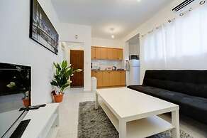 Tel-Aviving Apartments