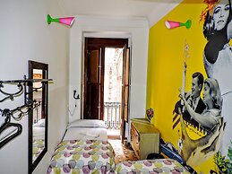 Home Youth Hostel