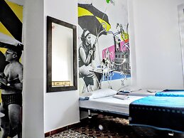 Home Youth Hostel