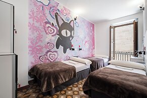 Home Youth Hostel