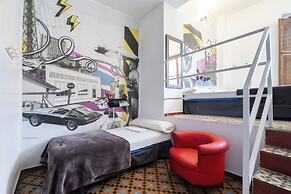 Home Youth Hostel