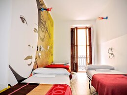 Home Youth Hostel
