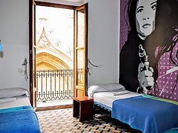 Home Youth Hostel