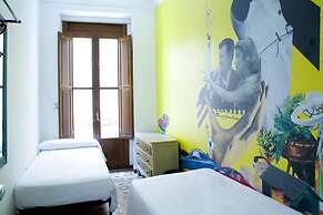 Home Youth Hostel