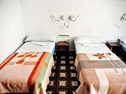Home Youth Hostel