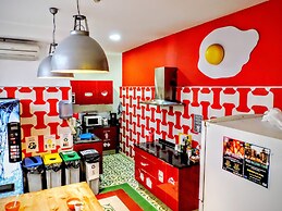 Home Youth Hostel