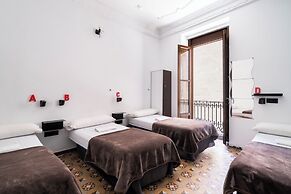 Home Youth Hostel