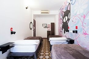 Home Youth Hostel
