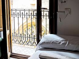 Home Youth Hostel