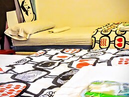 Home Youth Hostel
