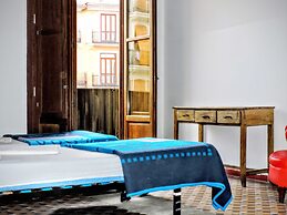 Home Youth Hostel