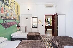 Home Youth Hostel