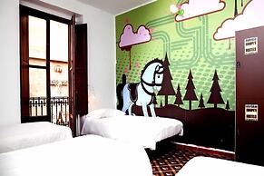 Home Youth Hostel
