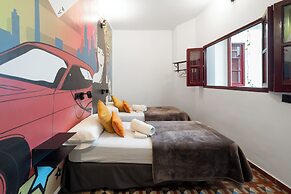 Home Youth Hostel