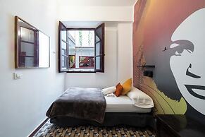 Home Youth Hostel