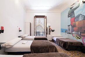 Home Youth Hostel