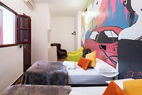 Home Youth Hostel