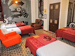 Home Youth Hostel